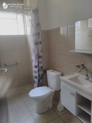 Imagem Apartamento com 2 Quartos para Alugar, 48 m² em Parque São João - Votorantim Imagem Apartamento com 2 Quartos para Alugar, 48 m² em Parque São João - Votorantim