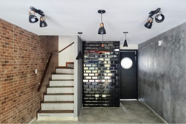 Imagem Imóvel com 2 Quartos à Venda, 120 m² em Chácara Santo Antônio (zona Sul) - São Paulo Imagem Imóvel com 2 Quartos à Venda, 120 m² em Chácara Santo Antônio (zona Sul) - São Paulo