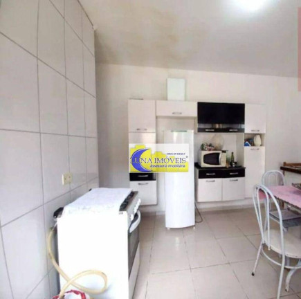 Imagem Casa com 2 Quartos à Venda, 70 m² em Jardim Indaiá - Bertioga Imagem Casa com 2 Quartos à Venda, 70 m² em Jardim Indaiá - Bertioga
