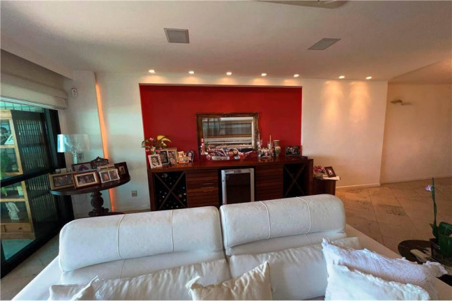 Imagem Apartamento com 4 Quartos para Alugar, 262 m² em Barra Da Tijuca - Rio De Janeiro Imagem Apartamento com 4 Quartos para Alugar, 262 m² em Barra Da Tijuca - Rio De Janeiro