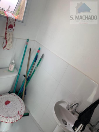 Imagem Apartamento com 2 Quartos à Venda, 100 m² em Parque Novo Oratório - Santo André