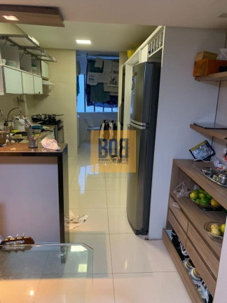 Imagem Apartamento com 4 Quartos à Venda, 180 m² em Boa Viagem - Recife