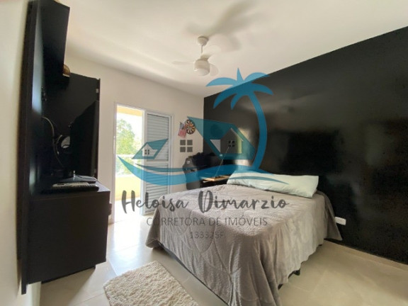 Imagem Cobertura com 3 Quartos à Venda, 150 m² em Toninhas - Ubatuba