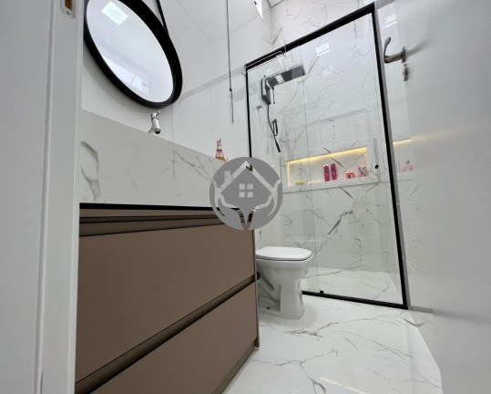 Imagem Casa com 3 Quartos à Venda, 145 m² em Parque Xangri-lá - Contagem Imagem Casa com 3 Quartos à Venda, 145 m² em Parque Xangri-lá - Contagem
