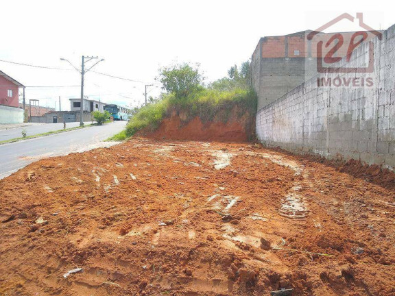 Terreno à Venda, 232 m² em Jardim Nova República - São José Dos Campos