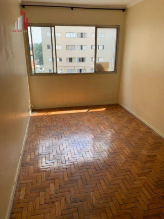 Imagem Apartamento com 2 Quartos à Venda, 55 m² em Freguesia Do ó - São Paulo Imagem Apartamento com 2 Quartos à Venda, 55 m² em Freguesia Do ó - São Paulo
