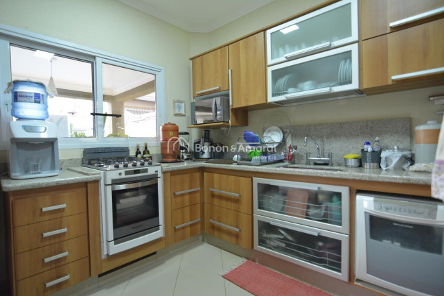 Imagem Casa de Condomínio com 3 Quartos à Venda, 330 m² em Betel - Paulínia Imagem Casa de Condomínio com 3 Quartos à Venda, 330 m² em Betel - Paulínia