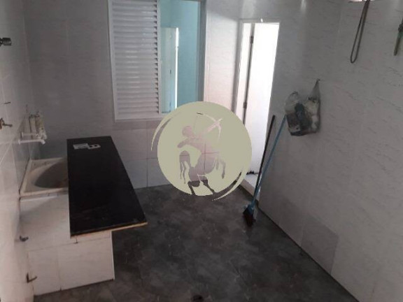 Imagem Casa com 2 Quartos à Venda, 178 m² em Marape - Santos Imagem Casa com 2 Quartos à Venda, 178 m² em Marape - Santos