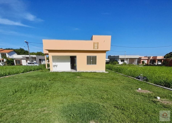 Imagem Casa com 3 Quartos à Venda, 121 m² em Inoã (inoã) - Maricá Imagem Casa com 3 Quartos à Venda, 121 m² em Inoã (inoã) - Maricá