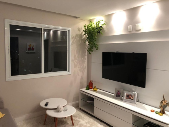 Imagem Apartamento com 3 Quartos à Venda, 123 m² em Centro - São Bernardo Do Campo
