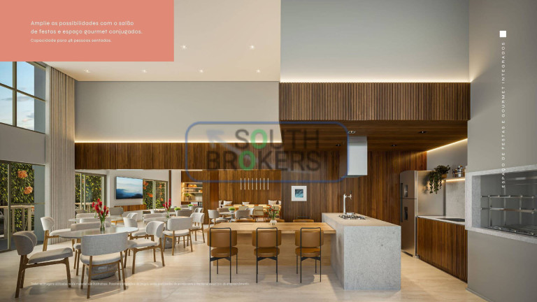 Imagem Apartamento com 3 Quartos à Venda, 136 m² em Batel - Curitiba Imagem Apartamento com 3 Quartos à Venda, 136 m² em Batel - Curitiba
