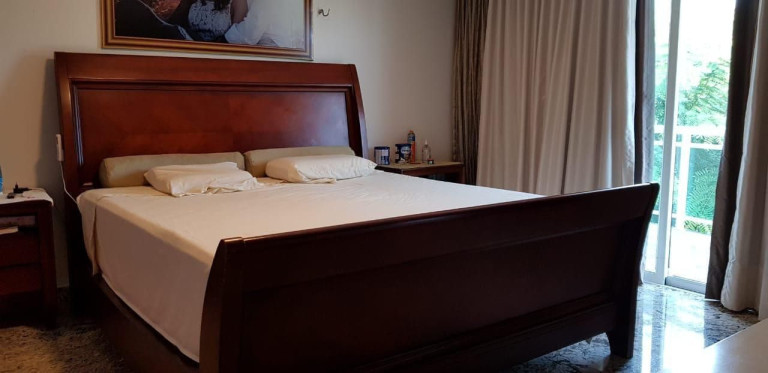 Imagem Casa com 4 Quartos à Venda, 420 m² em Alphaville Fortaleza - Eusébio Imagem Casa com 4 Quartos à Venda, 420 m² em Alphaville Fortaleza - Eusébio
