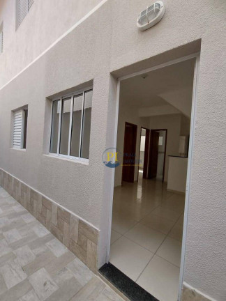 Imagem Casa com 2 Quartos à Venda, 53 m² em Ocian - Praia Grande