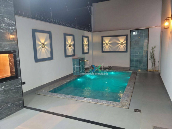 Imagem Casa com 3 Quartos à Venda, em Jardim Das Nações - Campo Grande Imagem Casa com 3 Quartos à Venda, em Jardim Das Nações - Campo Grande