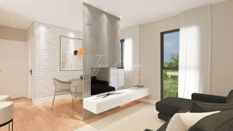 Imagem Apartamento com 2 Quartos à Venda, 74 m² em Boa Vista - Curitiba Imagem Apartamento com 2 Quartos à Venda, 74 m² em Boa Vista - Curitiba