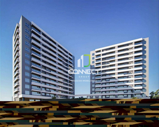 Apartamento com 3 Quartos à Venda, 91 m² em Fazenda - Itajaí