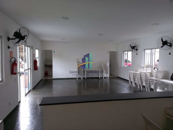 Imagem Apartamento com 2 Quartos à Venda, 52 m² em Canto Do Forte - Praia Grande