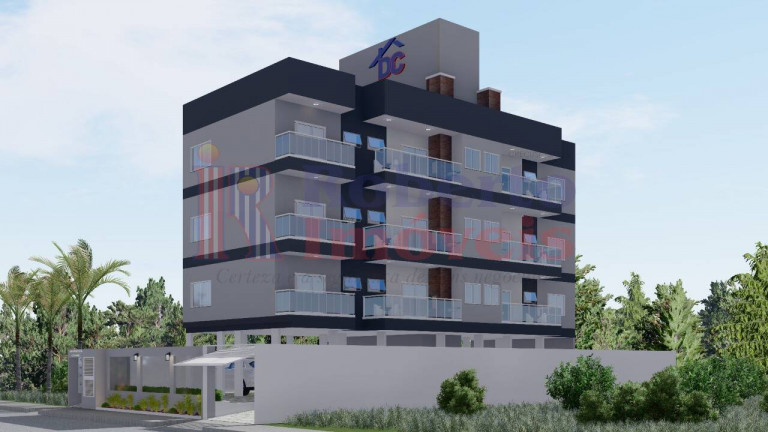 Imagem Apartamento com 2 Quartos à Venda, 73 m² em Paese - Itapoá Imagem Apartamento com 2 Quartos à Venda, 73 m² em Paese - Itapoá