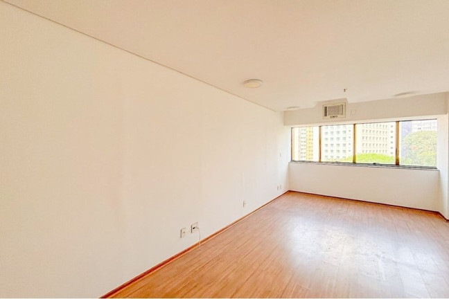 Imagem Sala Comercial à Venda, 29 m² em Bela Vista - São Paulo
