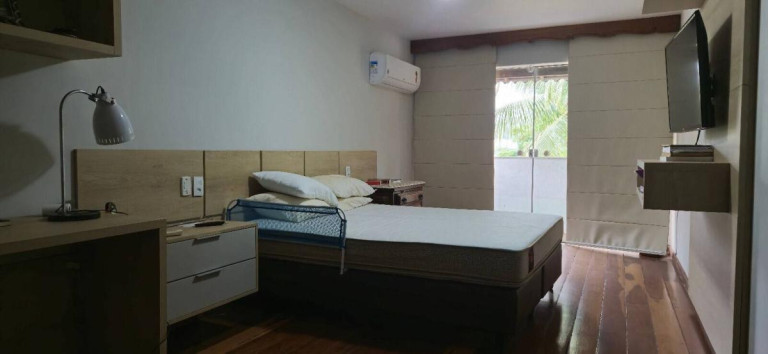 Imagem Casa de Condomínio com 5 Quartos à Venda, 412 m² em Barra Da Tijuca - Rio De Janeiro Imagem Casa de Condomínio com 5 Quartos à Venda, 412 m² em Barra Da Tijuca - Rio De Janeiro