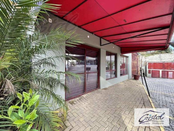 Imagem Loja à Venda, 351 m² em Granja Viana - Cotia