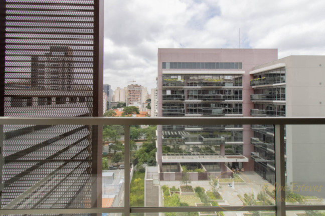 Imagem Apartamento com 1 Quarto à Venda, 31 m² em Pinheiros - São Paulo Imagem Apartamento com 1 Quarto à Venda, 31 m² em Pinheiros - São Paulo