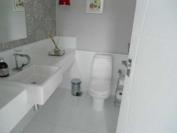 Imagem Casa com 5 Quartos à Venda, 840 m² em Alphaville I - Salvador Imagem Casa com 5 Quartos à Venda, 840 m² em Alphaville I - Salvador