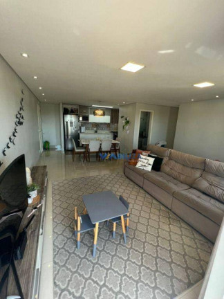 Imagem Apartamento com 3 Quartos à Venda, 83 m² em Jardim Flor Da Montanha - Guarulhos Imagem Apartamento com 3 Quartos à Venda, 83 m² em Jardim Flor Da Montanha - Guarulhos