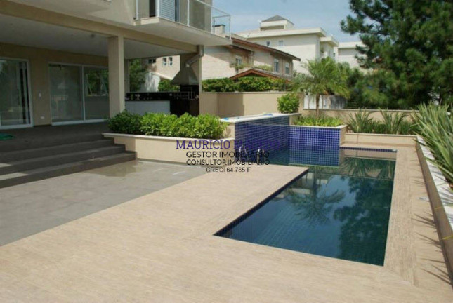 Imagem Casa com 4 Quartos à Venda, 680 m² em Alphaville Conde Ii - Barueri Imagem Casa com 4 Quartos à Venda, 680 m² em Alphaville Conde Ii - Barueri