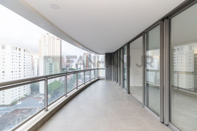 Imagem Imóvel com 3 Quartos à Venda, 168 m² em Vila Nova Conceição - São Paulo