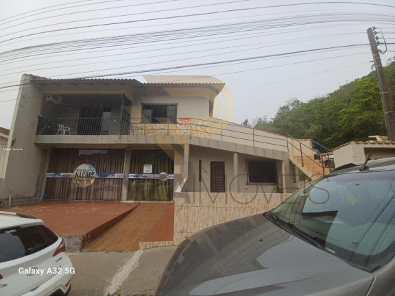 Imagem Casa com 4 Quartos à Venda, 512 m² em Industriários - Concórdia Imagem Casa com 4 Quartos à Venda, 512 m² em Industriários - Concórdia