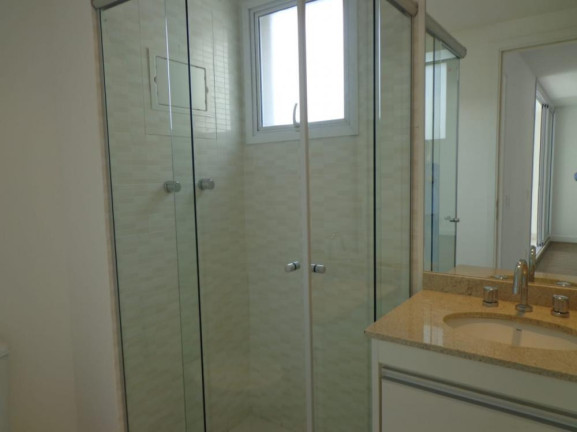 Imagem Apartamento com 2 Quartos à Venda, 71 m² em Campo Belo - São Paulo