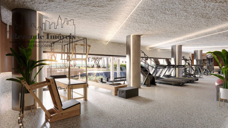 Imagem Apartamento com 3 Quartos à Venda, 270 m² em Cabo Branco - João Pessoa