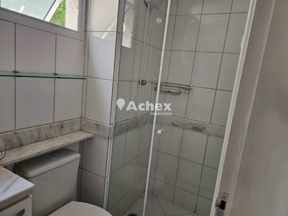 Imagem Apartamento com 3 Quartos para Alugar, 82 m² em Loteamento Center Santa Genebra - Campinas