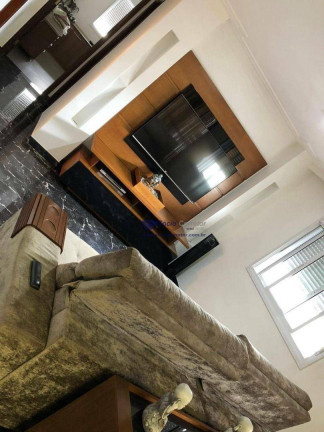 Imagem Apartamento com 3 Quartos à Venda, 117 m² em Centro - Guarulhos Imagem Apartamento com 3 Quartos à Venda, 117 m² em Centro - Guarulhos