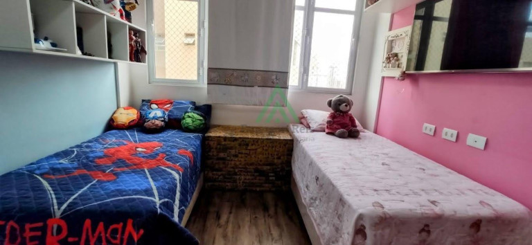 Imagem Apartamento com 3 Quartos à Venda, 105 m² em Vila Mariana - São Paulo