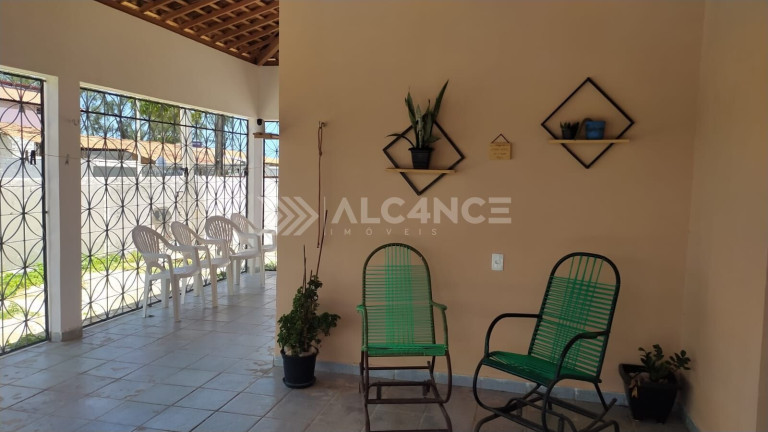 Imagem Casa com 3 Quartos à Venda, 120 m² em Centro - Lucena Imagem Casa com 3 Quartos à Venda, 120 m² em Centro - Lucena