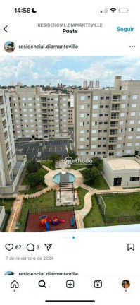 Imagem Apartamento com 2 Quartos à Venda, 44 m² em Parque Prado - Campinas Imagem Apartamento com 2 Quartos à Venda, 44 m² em Parque Prado - Campinas