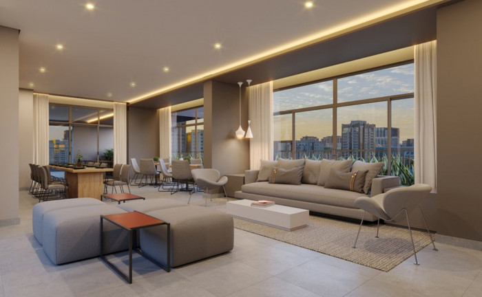 Imagem Imóvel com 2 Quartos à Venda, 46 m² em Vila Pompéia - São Paulo Imagem Imóvel com 2 Quartos à Venda, 46 m² em Vila Pompéia - São Paulo