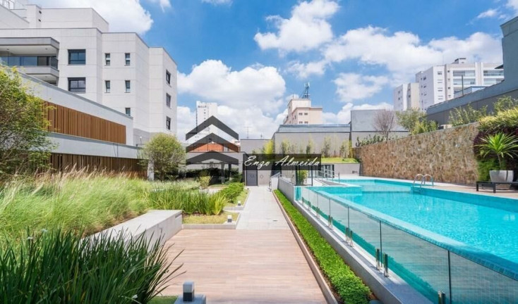 Imagem Apartamento com 2 Quartos à Venda, 157 m² em Perdizes - São Paulo Imagem Apartamento com 2 Quartos à Venda, 157 m² em Perdizes - São Paulo