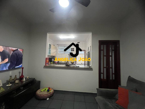 Imagem Apartamento com 2 Quartos à Venda, 80 m² em Jardim Independência  - São Vicente
