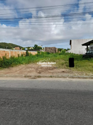 Imagem Terreno à Venda, 432 m² em Tucuns - Armação Dos Búzios