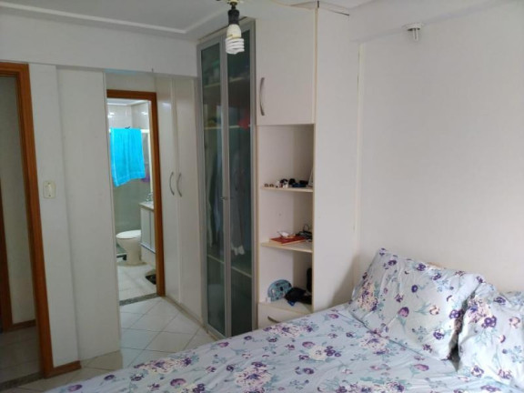 Imagem Apartamento com 3 Quartos à Venda, 80 m² em Rio Vermelho - Salvador Imagem Apartamento com 3 Quartos à Venda, 80 m² em Rio Vermelho - Salvador
