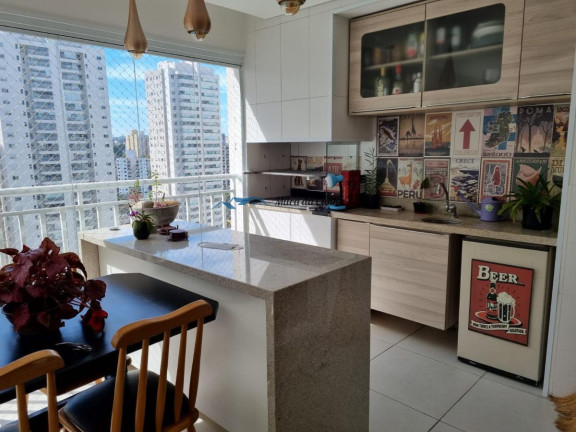 Imagem Apartamento com 3 Quartos à Venda, 155 m² em Centro - São Bernardo Do Campo