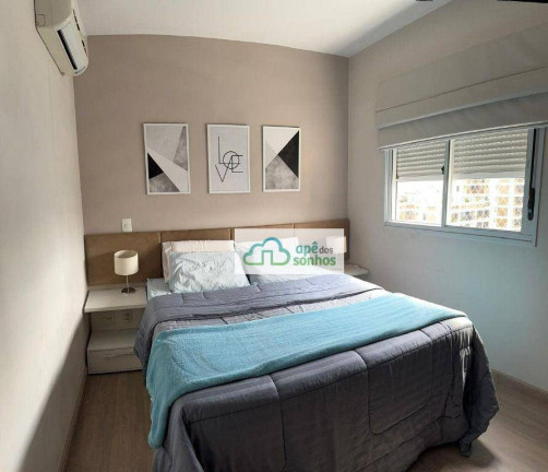 Imagem Apartamento com 3 Quartos à Venda, 94 m² em Vila Romana - São Paulo Imagem Apartamento com 3 Quartos à Venda, 94 m² em Vila Romana - São Paulo