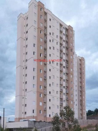 Imagem Apartamento com 2 Quartos à Venda, 54 m² em Jardim Carlos Gomes - Jundiaí Imagem Apartamento com 2 Quartos à Venda, 54 m² em Jardim Carlos Gomes - Jundiaí