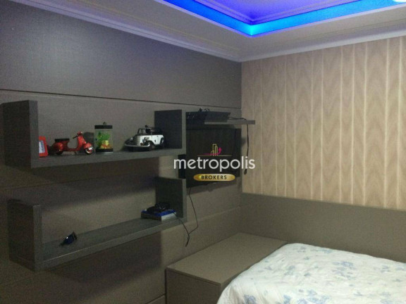 Imagem Imóvel com 4 Quartos à Venda, 357 m² em Santa Paula - São Caetano Do Sul Imagem Imóvel com 4 Quartos à Venda, 357 m² em Santa Paula - São Caetano Do Sul