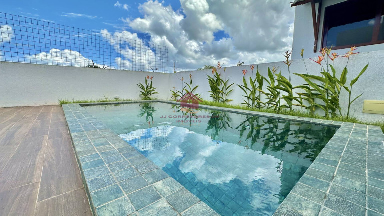 Imagem Casa de Condomínio com 3 Quartos à Venda, 300 m² em Condomínio Fazenda Real Residence - Pedras De Fogo Imagem Casa de Condomínio com 3 Quartos à Venda, 300 m² em Condomínio Fazenda Real Residence - Pedras De Fogo