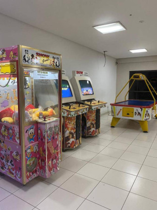 Imagem Apartamento com 1 Quarto à Venda, 32 m² em Turista - Caldas Novas Imagem Apartamento com 1 Quarto à Venda, 32 m² em Turista - Caldas Novas