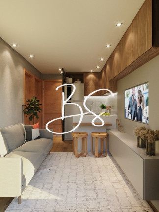 Imagem Apartamento com 1 Quarto à Venda, 51 m² em Vila Do Cedro - Canela